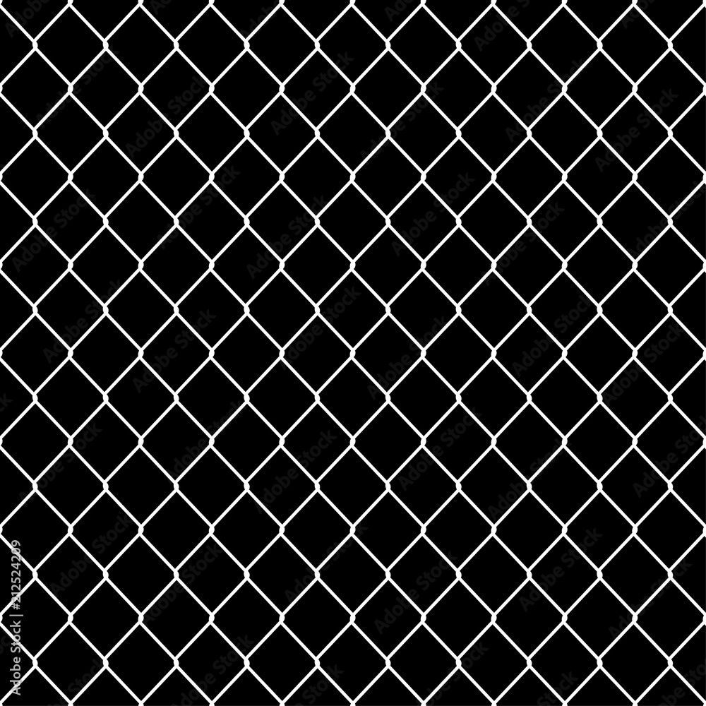 Illustration represents a grid background, fence, protective net. ideal for institutional and educational material Illustration represents a grid background, fence, protective net. ideal for institutional and educational material