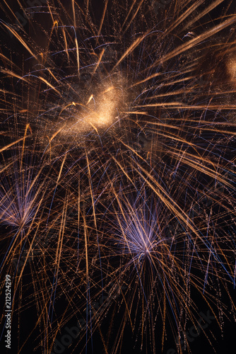 Washington D.C. Fireworks 