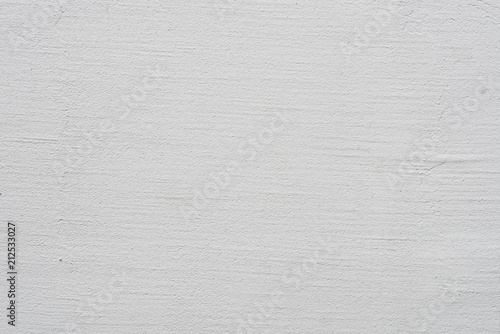 white painted wall background texture