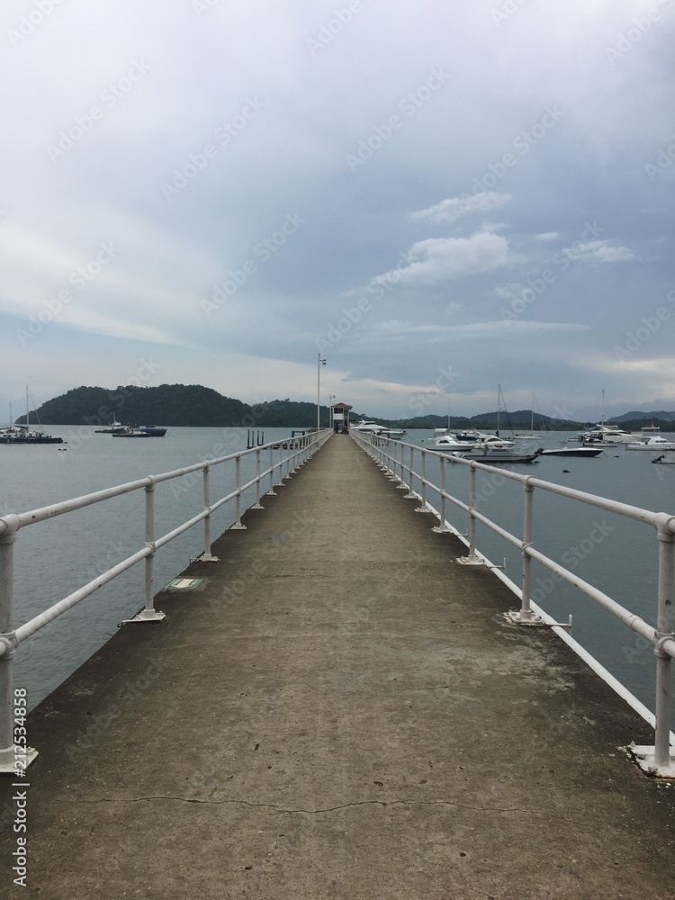 Fototapeta premium Amador Juan torres 2 