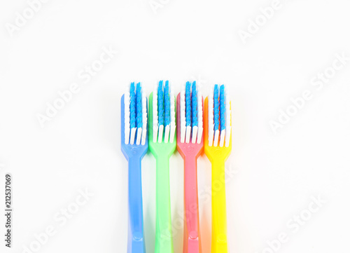 Tooth brushes   brush teeth