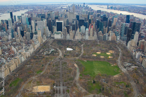 Central Park