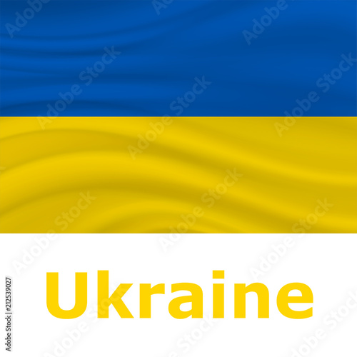 24 August, Ukraine Independence Day background