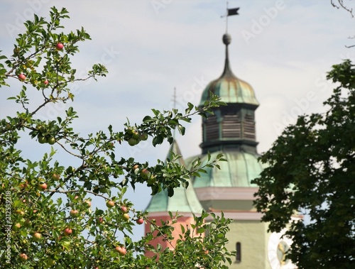 Vilsbiburg photo