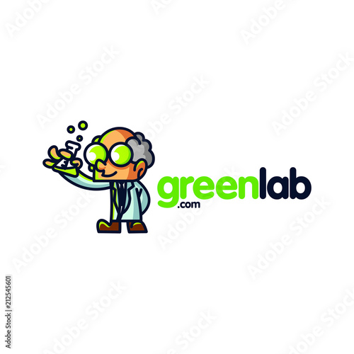 Profesor Logo