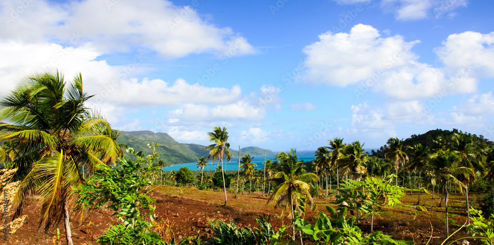 Welcome to the Caribbean paradise: rest, relaxation, dreaming and enjoying a lonely beautiful beach :) Welcome to the Caribbean paradise: rest, relaxation, dreaming and enjoying a lonely beautiful beach :)