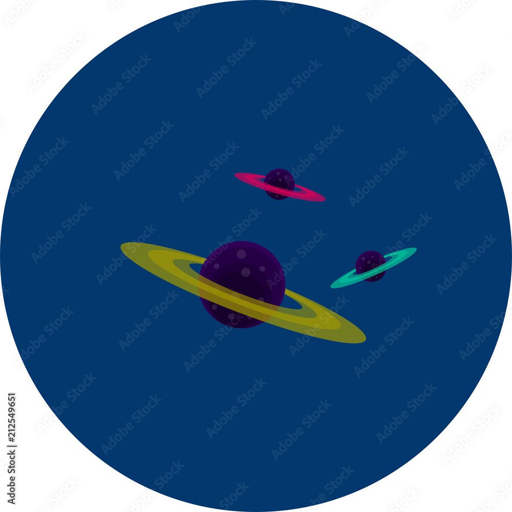Planet Planet
