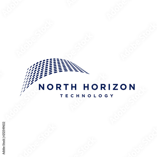 North Horizon Logo (ID: 212549632)
