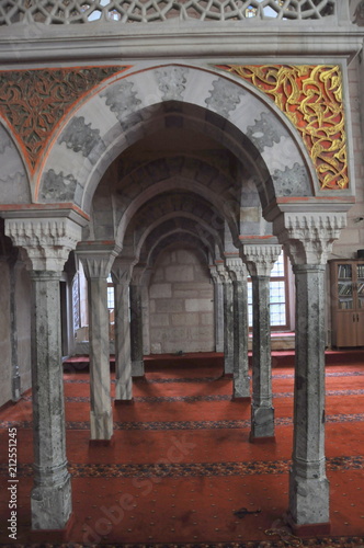 II.Beyazit Mosque