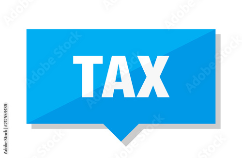 tax price tag