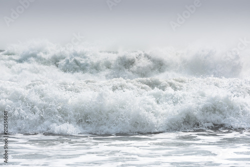 sea wave © Bob