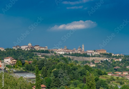 bergamo