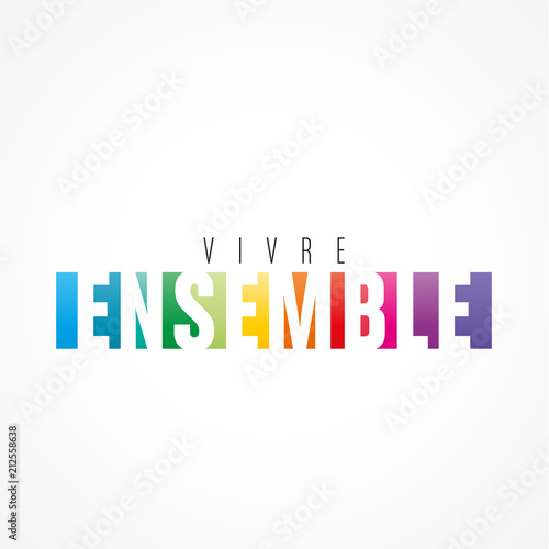 vivre ensemble