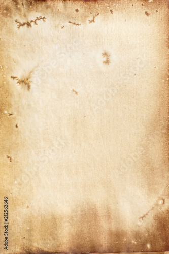 old paper texture for background
