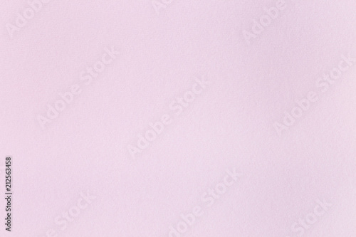 Blank background for template, pink paper texture, horizontal, copy space