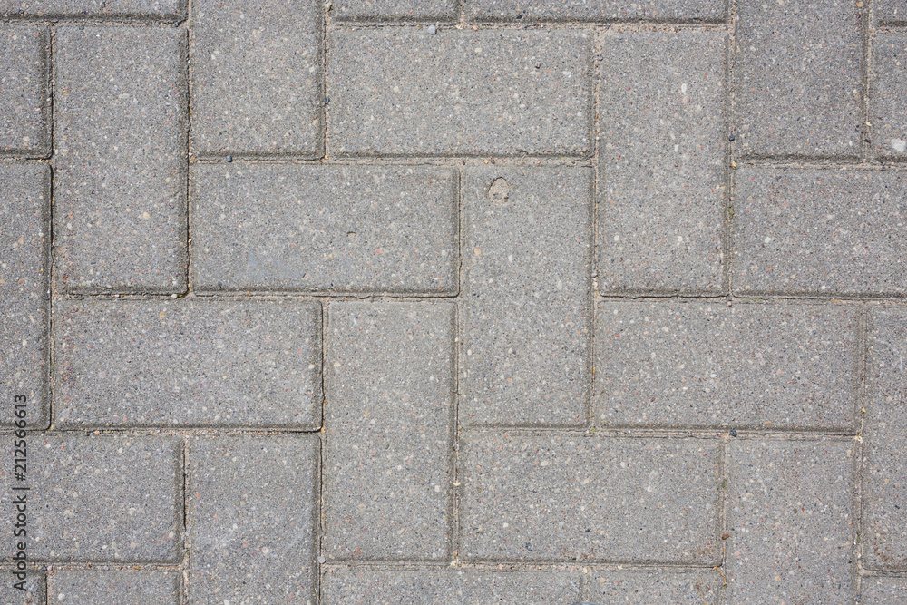 grey concrete tile on the ground pavement path abstract pattern texture background grey concrete tile on the ground pavement path abstract pattern texture background