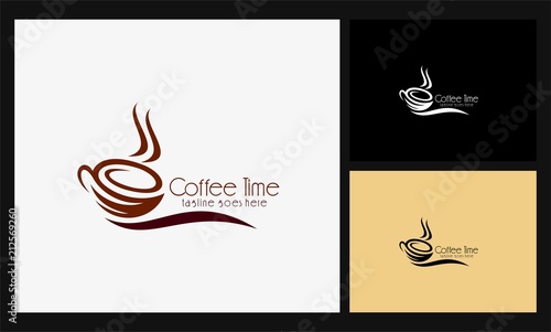 coffee time logo