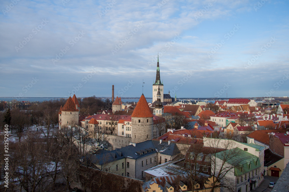 Tallinn-1