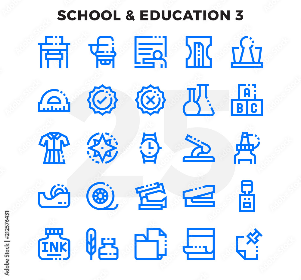 Dashed Outline Icons Pack for UI. Pixel perfect thin line vector icon set for web design and website application. Dashed Outline Icons Pack for UI. Pixel perfect thin line vector icon set for web design and website application.