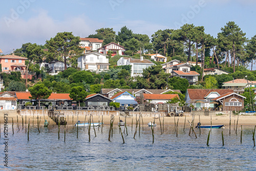 Photos cap ferret