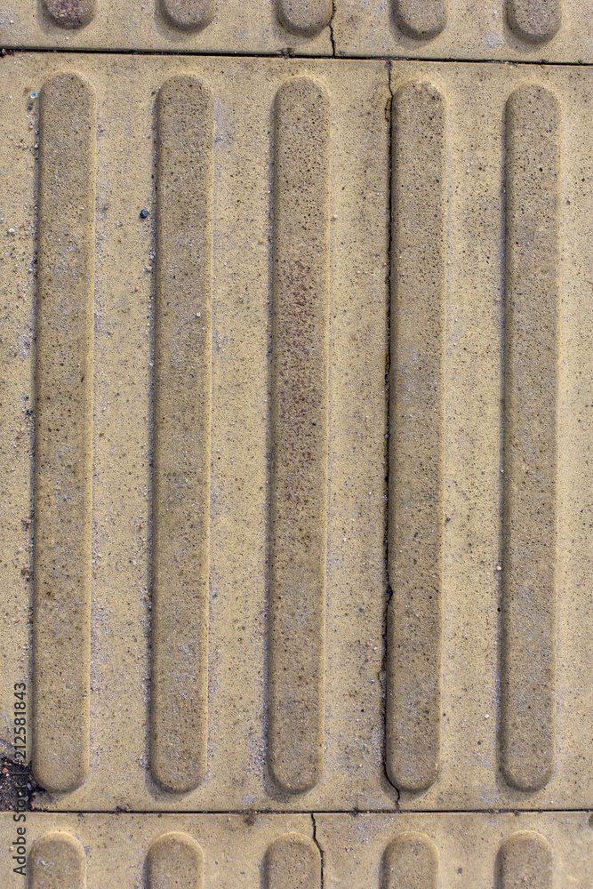 concrete tile with vertical stripes pattern texture background concrete tile with vertical stripes pattern texture background