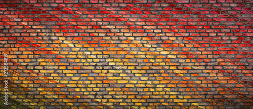 wall