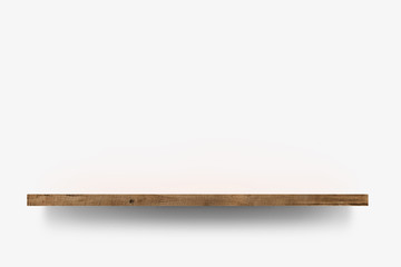shelf