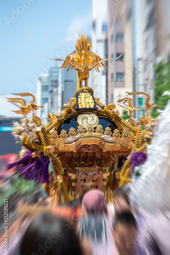 神田祭 photo