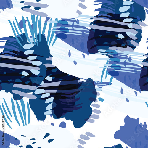 Retro vintage 80 Memphis style of fashion illustration