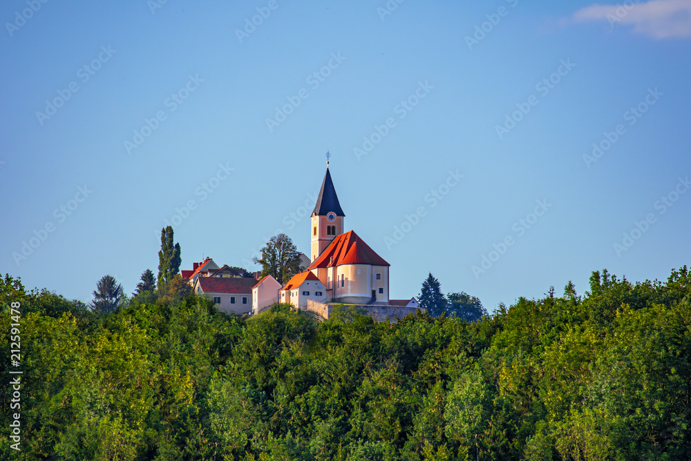 Sankt Anna am Aigen