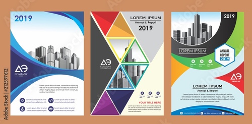 vector design for cover, layout, brochure, magazine, catalog, and flyer