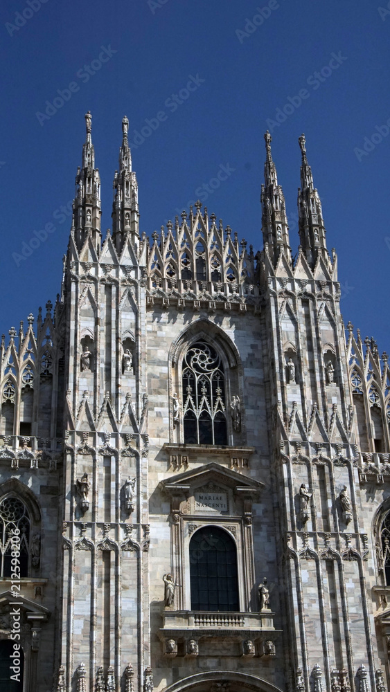 Duomo Di MIlano