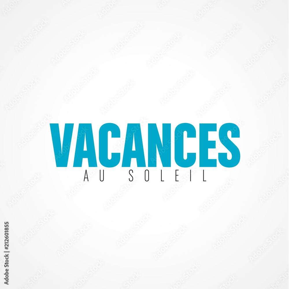 vacances au soleil vacances au soleil
