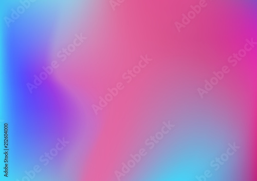 Holographica is a holographic gradients textures that works great as backgrounds for branding projects, packaging, posters and many other design cuts.
