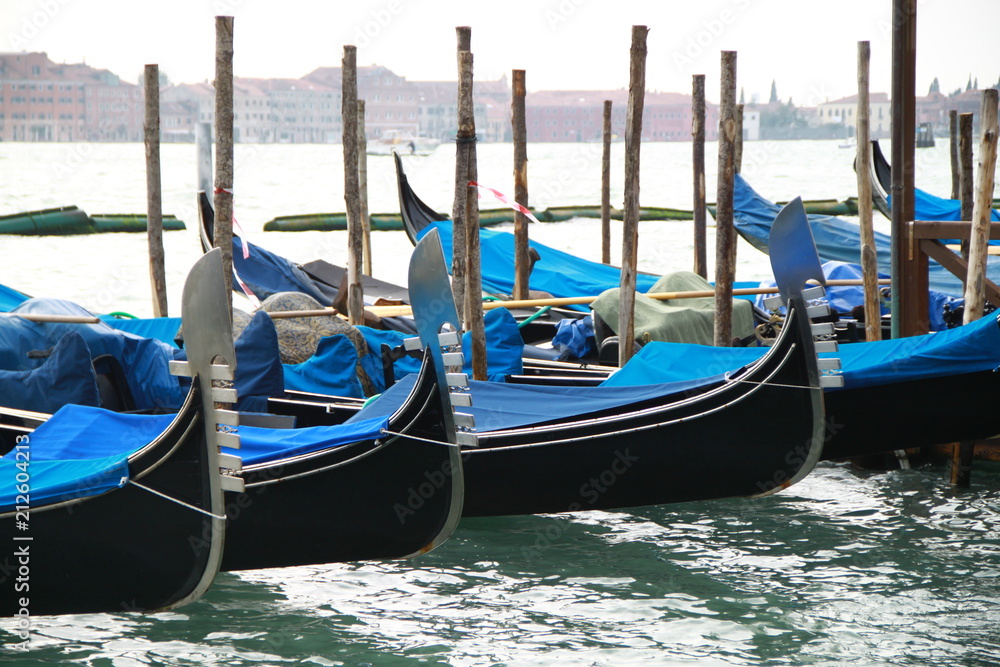 Fototapeta premium italy