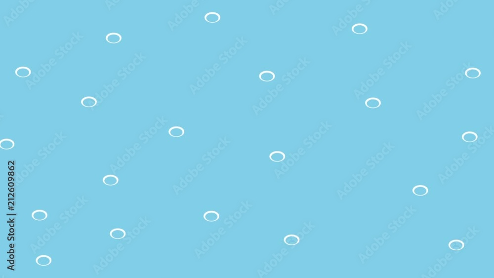 Bubbles in the water. Cloud blobs blot.Zadny background, screensaver for banners and sites. Video cartoon. Bubbles in the water. Cloud blobs blot.Zadny background, screensaver for banners and sites. Video cartoon.