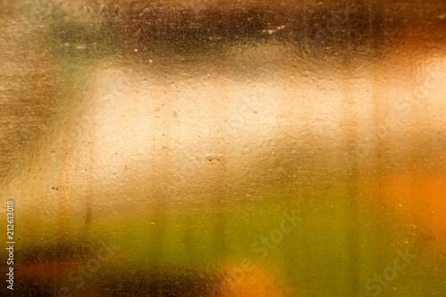 Gold cement texture for web background © Nattapol_Sritongcom