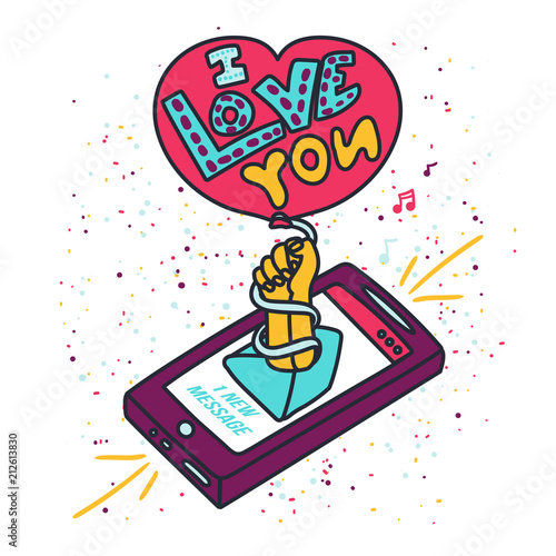 I Love You