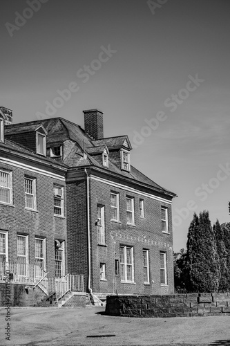 Abandoned Building