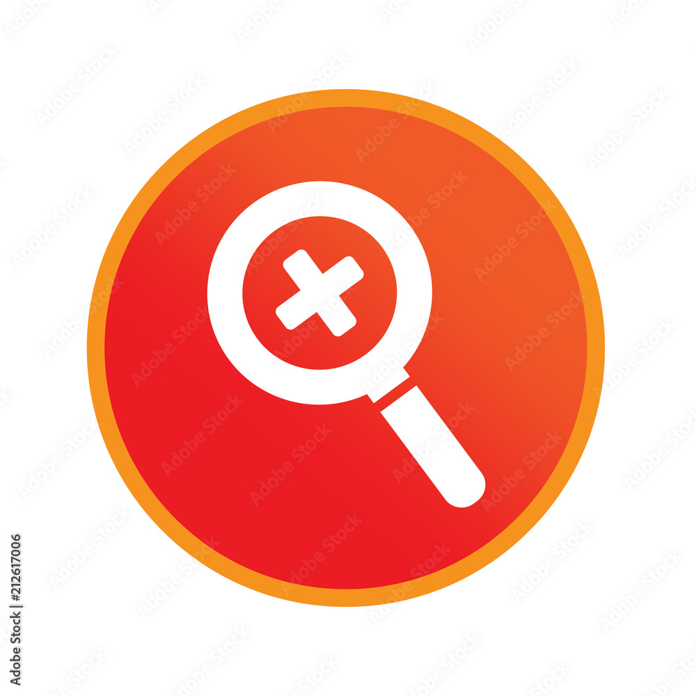 Search icon sign Search icon sign