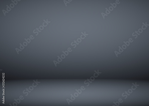 Gray backdrop Beautiful abstract background