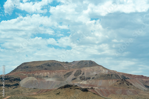 mojave, mojave desert, desert, landscape, california