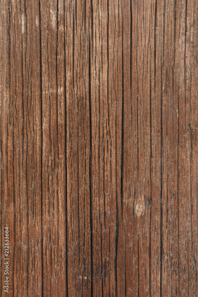 texture of old dry wood