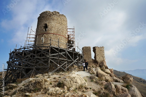 Foto Crimea, Balaklava