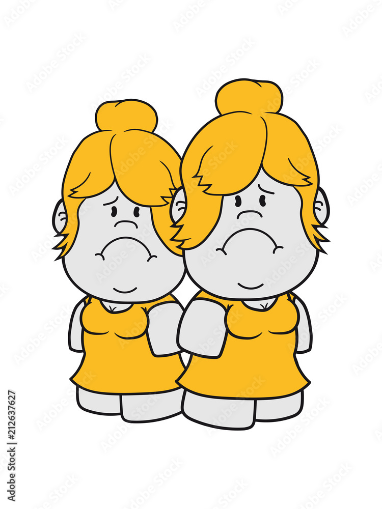 beleidigt 2 freundinnen streit schwestern vertragen gestritten weiblich großer kopf kleine frau mädchen gesicht traurig weinen heulen tränen unglücklich depressiv clipart comic cartoon beleidigt 2 freundinnen streit schwestern vertragen gestritten weiblich großer kopf kleine frau mädchen gesicht traurig weinen heulen tränen unglücklich depressiv clipart comic cartoon