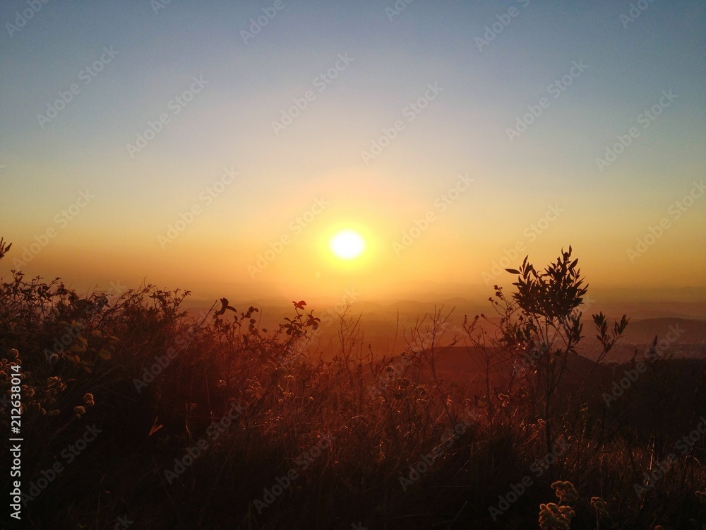 Obraz premium Sunrise