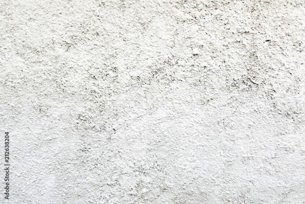 wall plastered with sand wall plastered with sand
