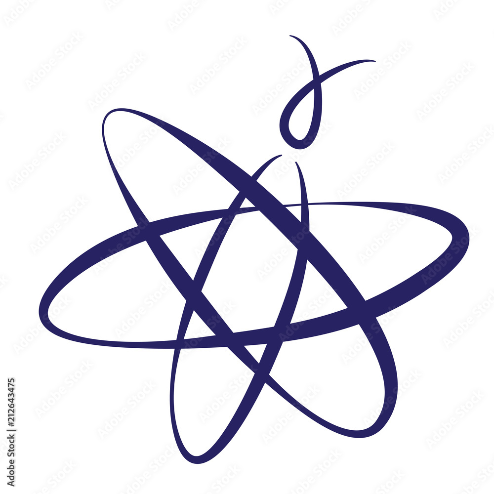 butterfly as a symbol of peaceful atomic energy concept, eps 10 flat icon style vector illustration. butterfly as a symbol of peaceful atomic energy concept, eps 10 flat icon style vector illustration.