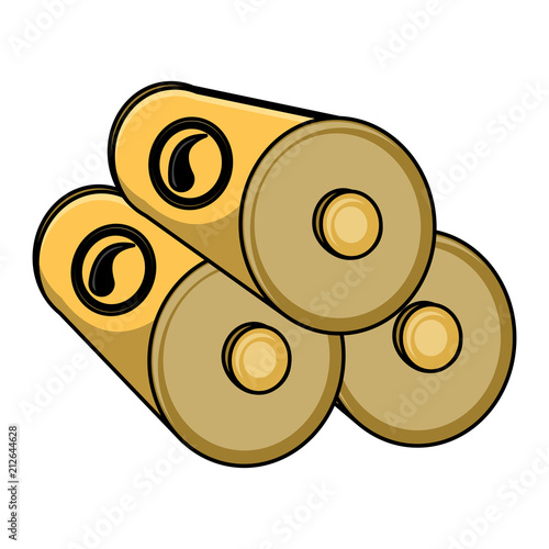 oil barrels icon