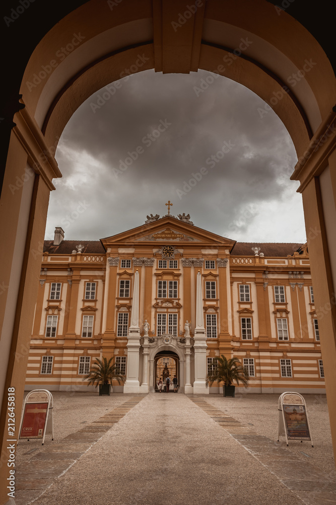 Fototapeta premium landscape